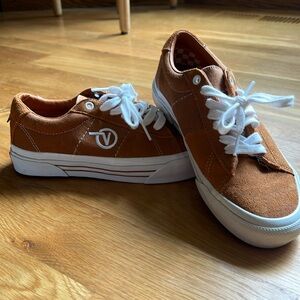 Vans size 6 men’s US